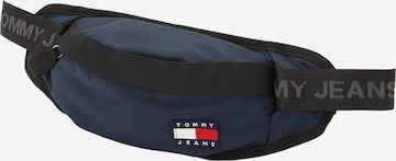 Tommy Jeans - Bolsa de cintura em azul