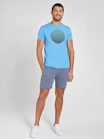 Shiwi Regular Shorts in Grau