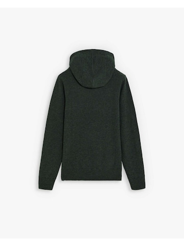 Pullover 'New' di Scalpers in verde: dietro