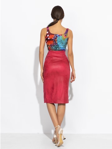 JIORO Rock 'ESSENTIALS'‌‌‌‌‌‌‌ in Lila