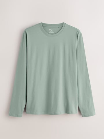 Next Shirt in Blue