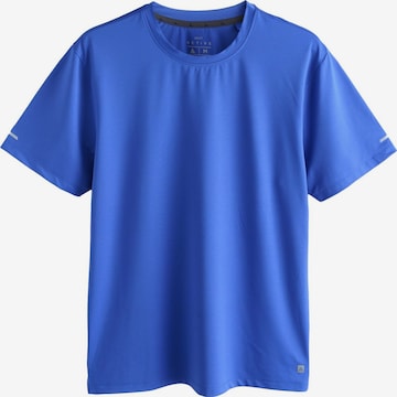 mėlyna Next Sportiniai marškinėliai: priekis