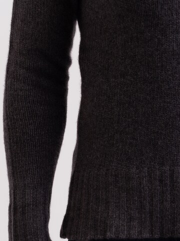 Pullover di CASH-MERE.CH in grigio