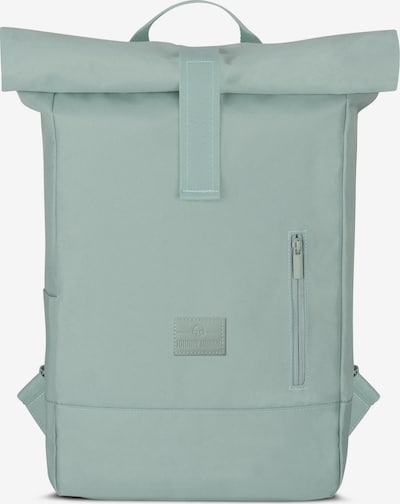 Johnny Urban Rucksack 'Robin Medium' in mint, Produktansicht