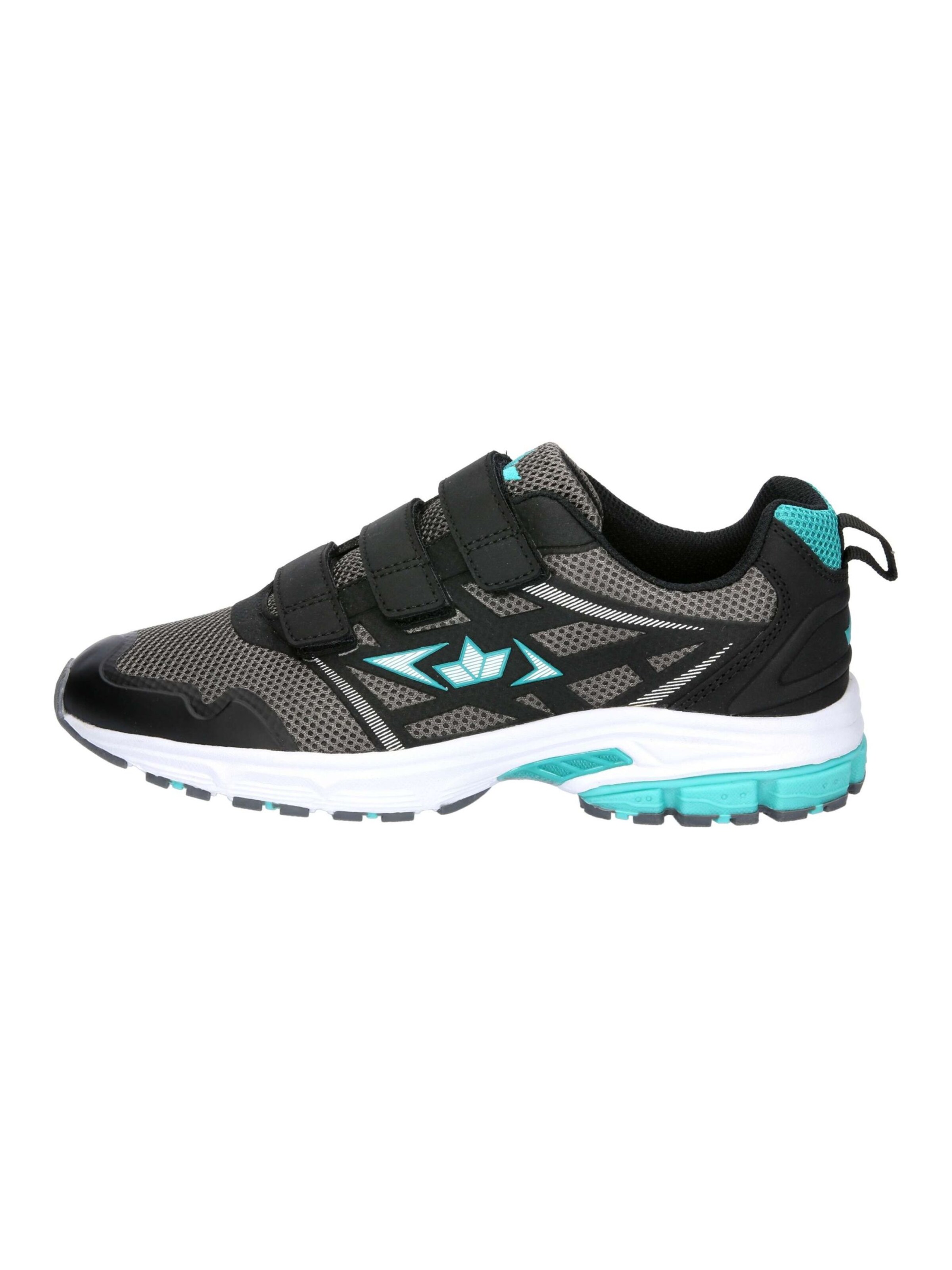 LICO Running shoe 'Pelias V' in Grey