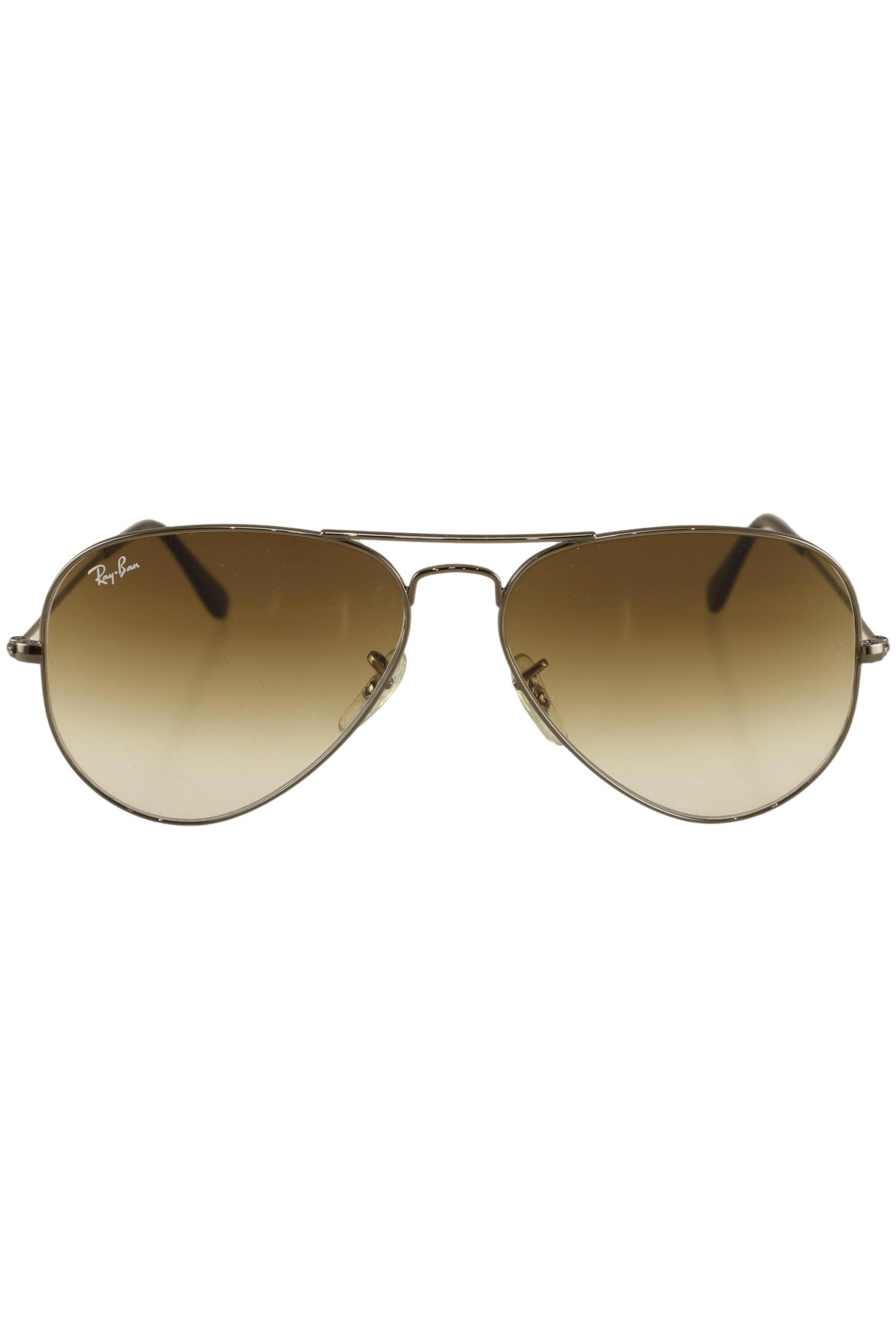 Ray-Ban Sonnenbrille One Size in Grau
