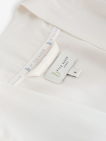 Robe de chambre B by Ted Baker en blanc