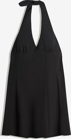 Bershka Ruha - fekete: elől