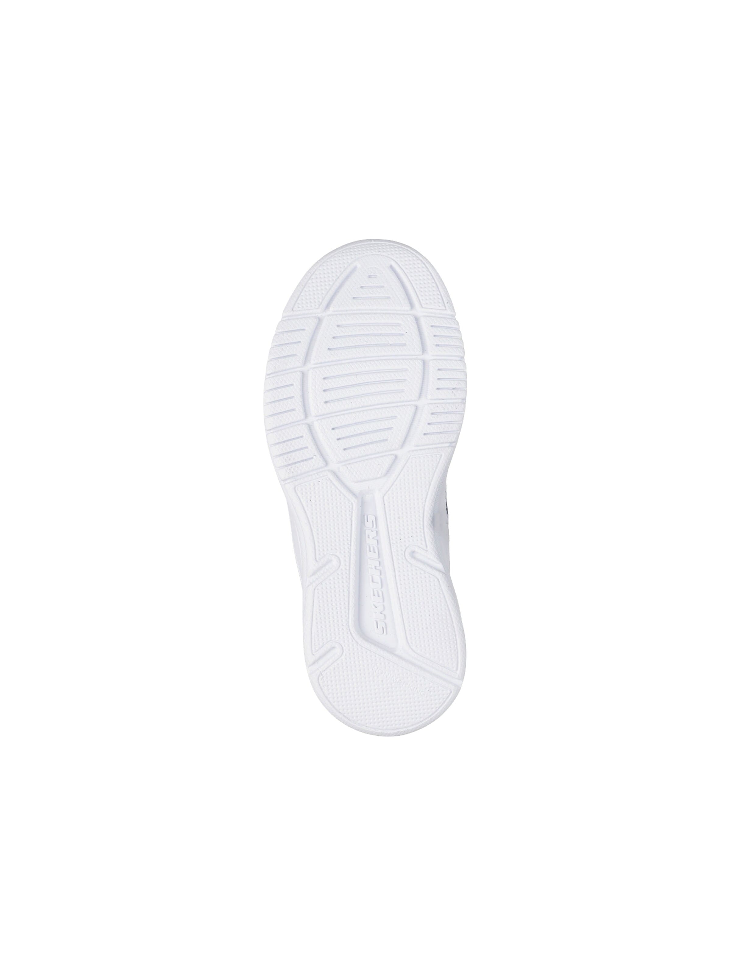 SKECHERS Sneakersy w kolorze szary