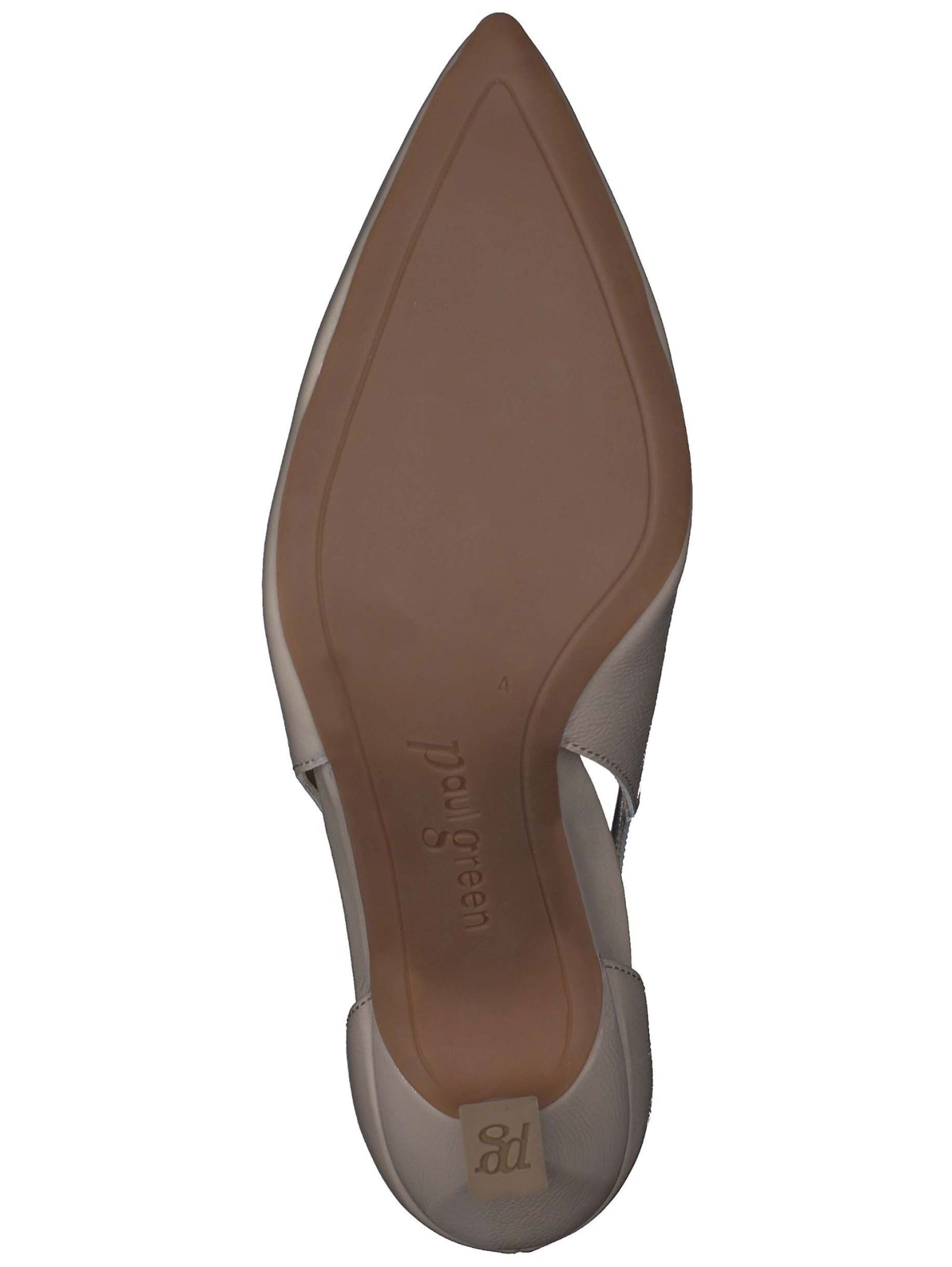 Paul Green Pumps in Beige