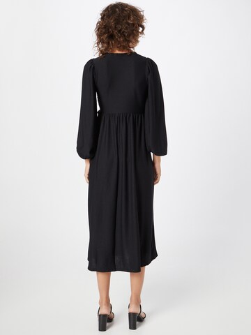 River Island Kleid in Schwarz