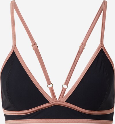 RIP CURL Bikiinitopp 'MIRAGE' rosé / must, Tootevaade