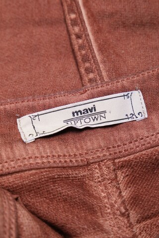 mavi UPTOWN Jeans in 31 in Brown