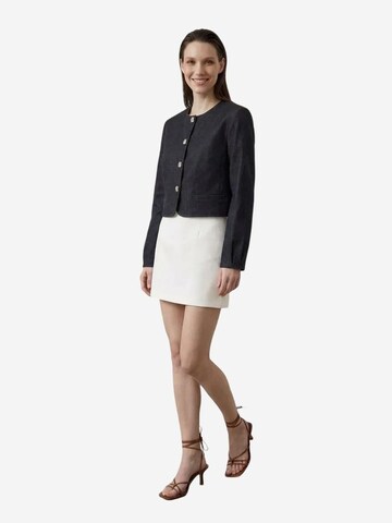 My fashion Jacken in Blau