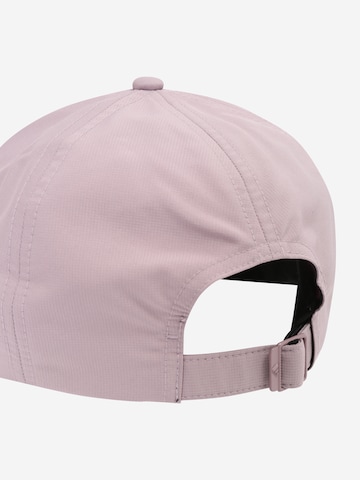 Cappello da baseball sportivo di ADIDAS GOLF in lilla