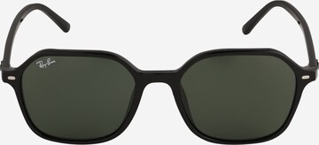 Ray-Ban Päikeseprillid 'JOHN', värv must