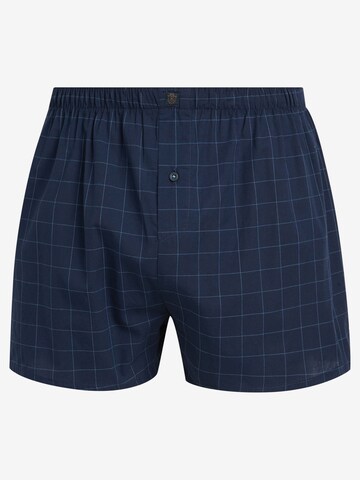 Boxers Next en bleu