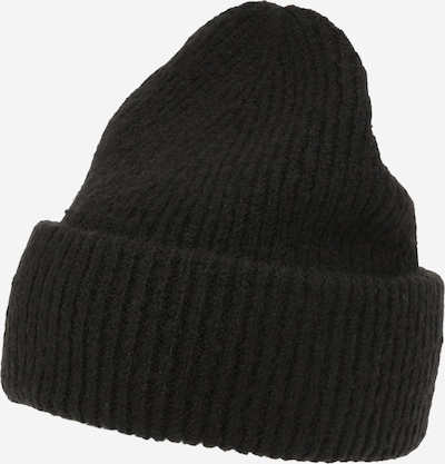 PIECES Beanie 'PYRON' in Black, Item view