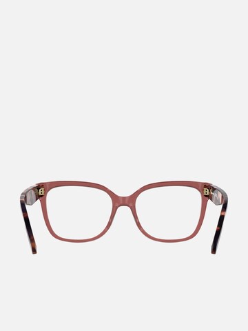 Longchamp Sonnenbrille‌‌‌‌‌‌‌‌‌‌ in Pink
