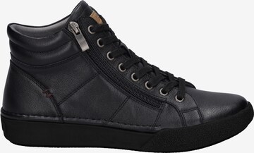 JOSEF SEIBEL Sneaker in Schwarz