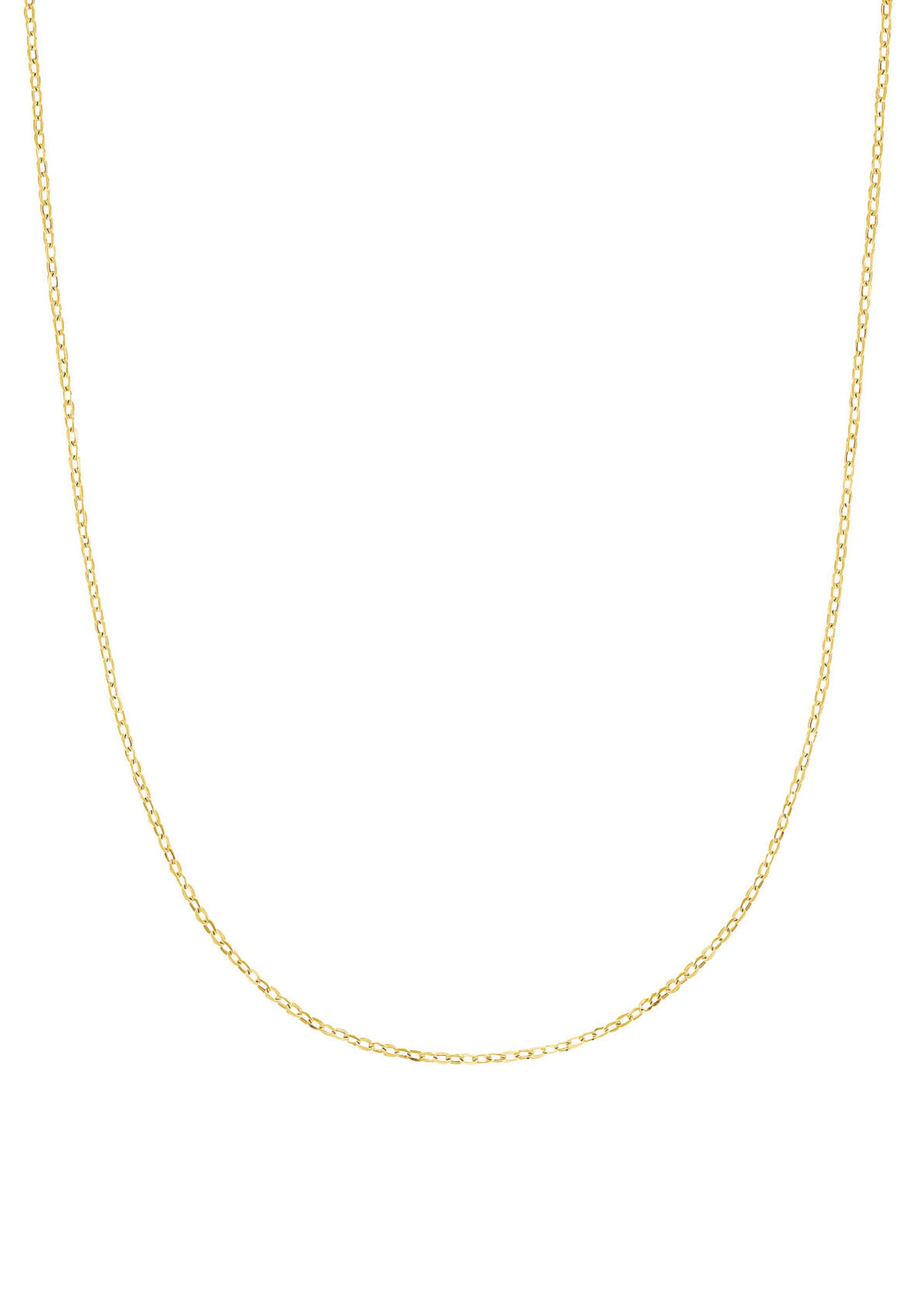 AMOR Necklace in Gold
