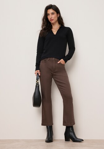 Tamaris Sweater in Black