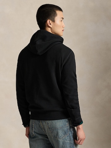 Polo Ralph Lauren Средняя посадка Свитшот в Черный