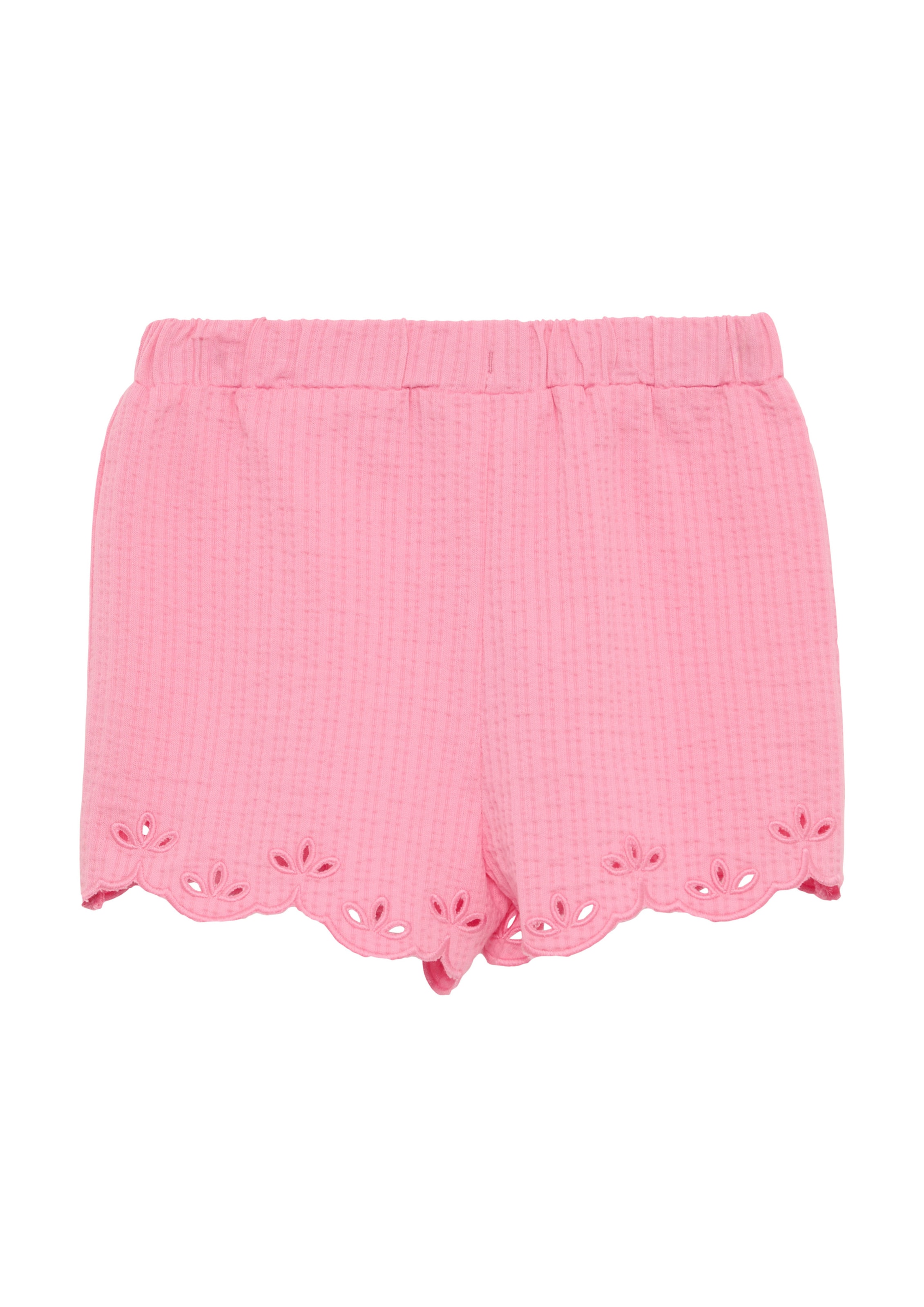 s.Oliver Regular Pants in Pink