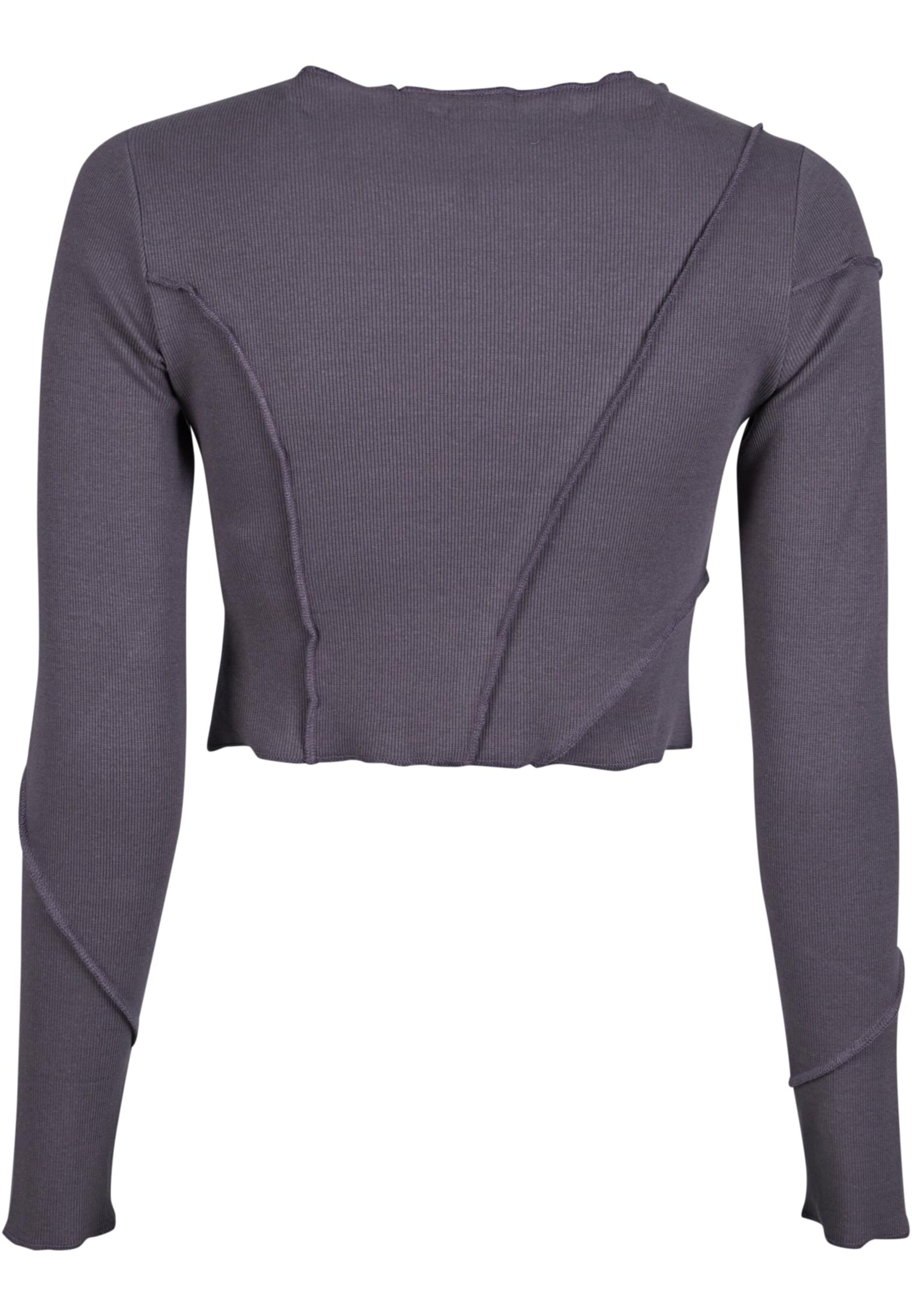 Karl Kani Tričko – šedá