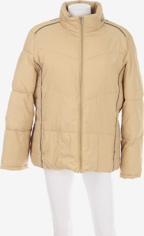 Nienhaus Steppjacke L in Beige: predná strana