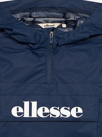ELLESSE Преходно яке 'D'Plazo' в синьо