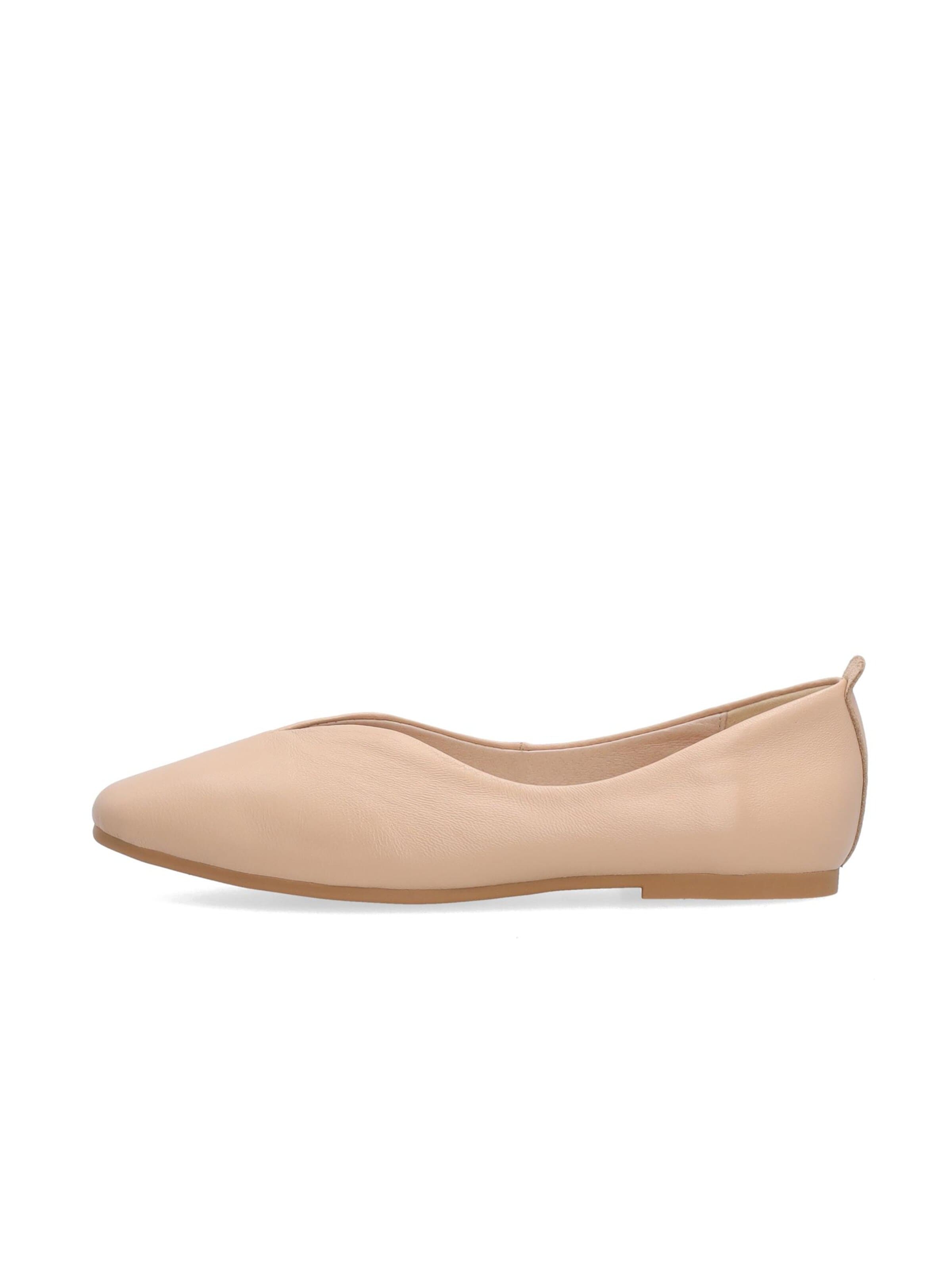 VENEZIA Ballerina 'Venezia'‌‌ in Pink: Vorderseite