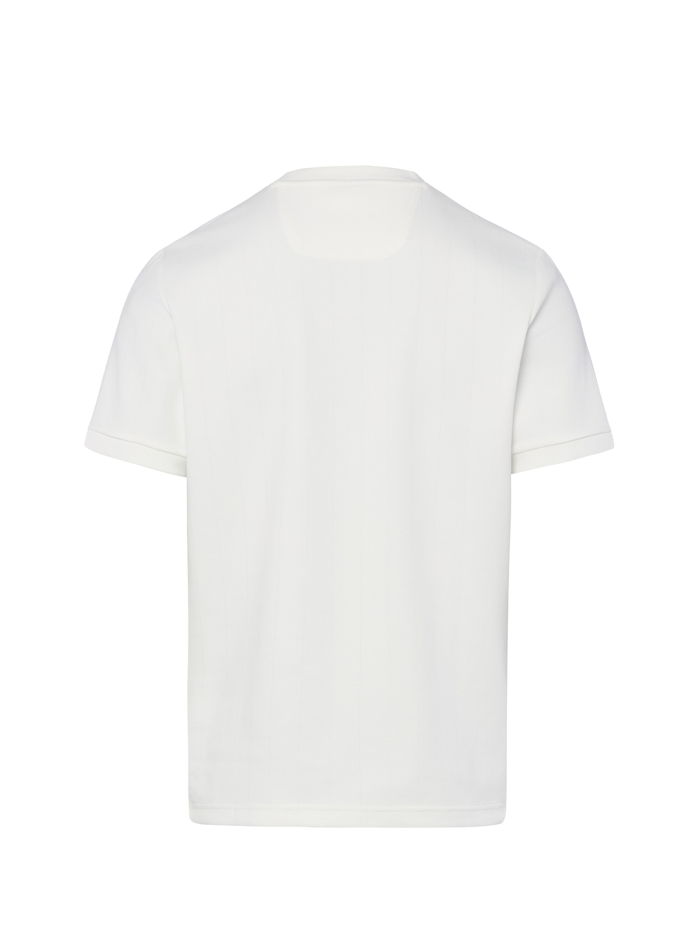 Finshley & Harding Shirt in White