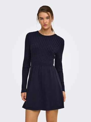 Abito di ONLY in blu: frontale