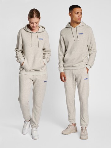 Hummel Sportsweatshirt 'Austin' i grå