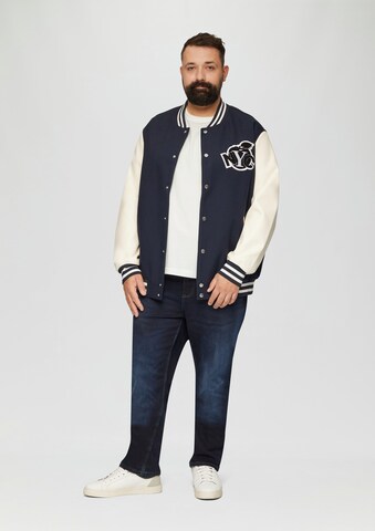 s.Oliver Shirt in Wit
