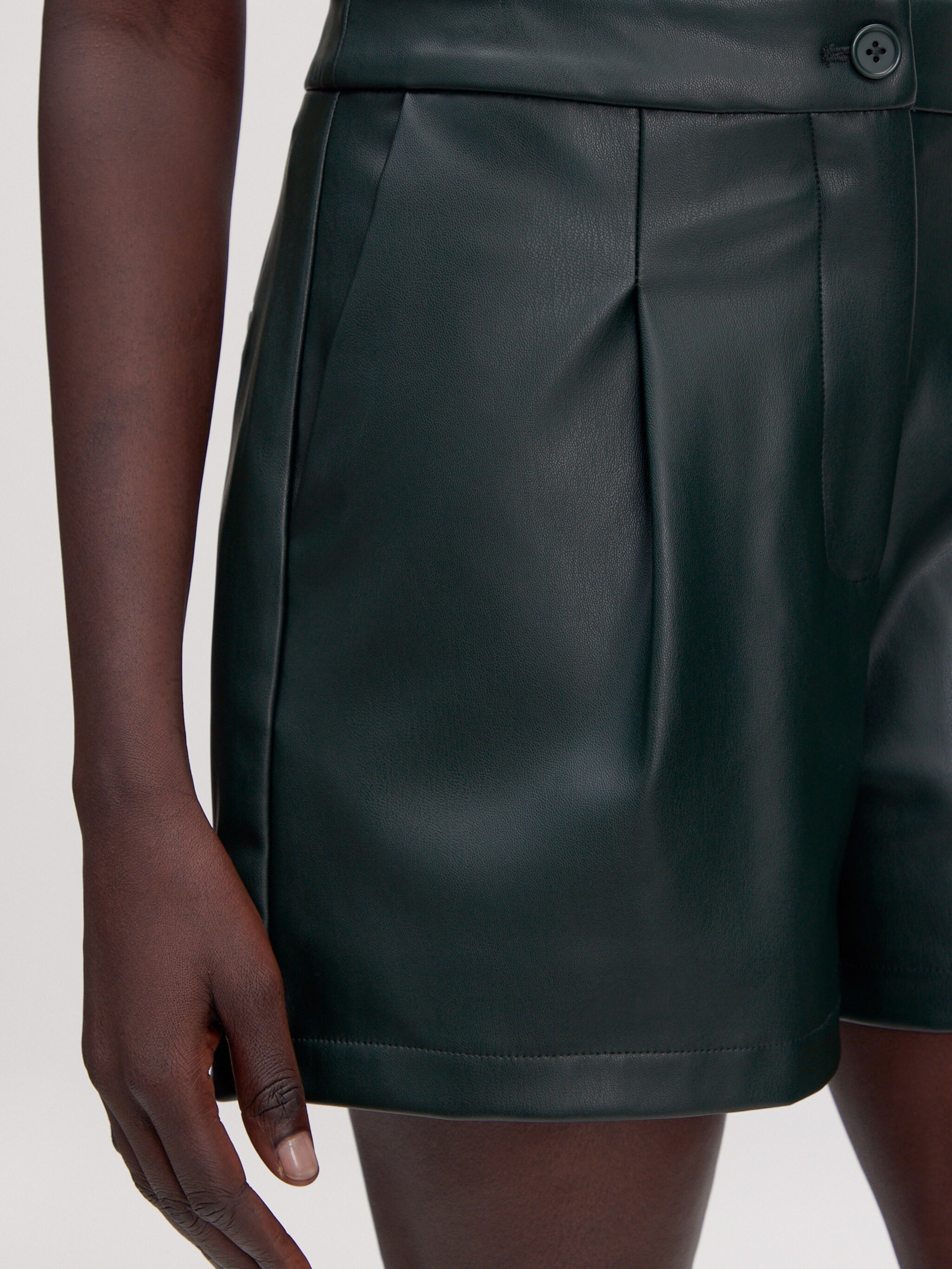 EDITED Pantalón 'Silvia' verde