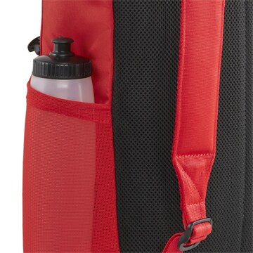 PUMA Sports Backpack in Red