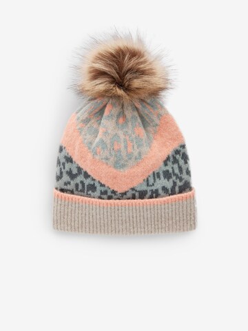 Bonnet Next en beige