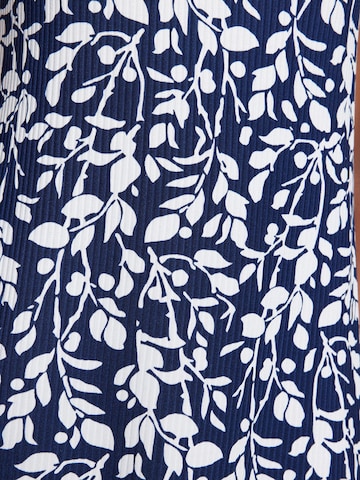 Abito di Trendyol in blu