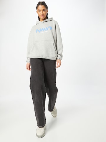 Sweat-shirt 'Raul' ABOUT YOU Limited en gris