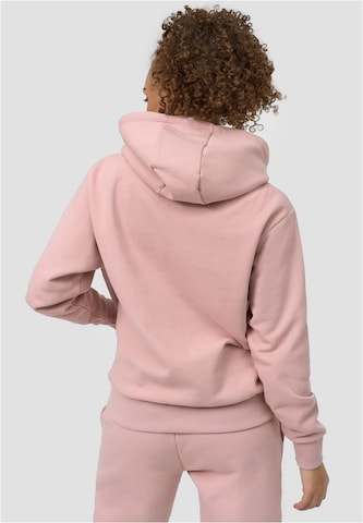 Karl Kani Sweatshirt i pink