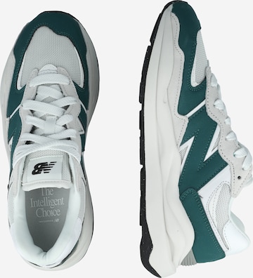 new balance Sneakers laag '57/40' in Groen