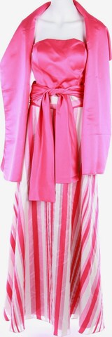 KUEA Workwear & Suits in XL in Pink: front