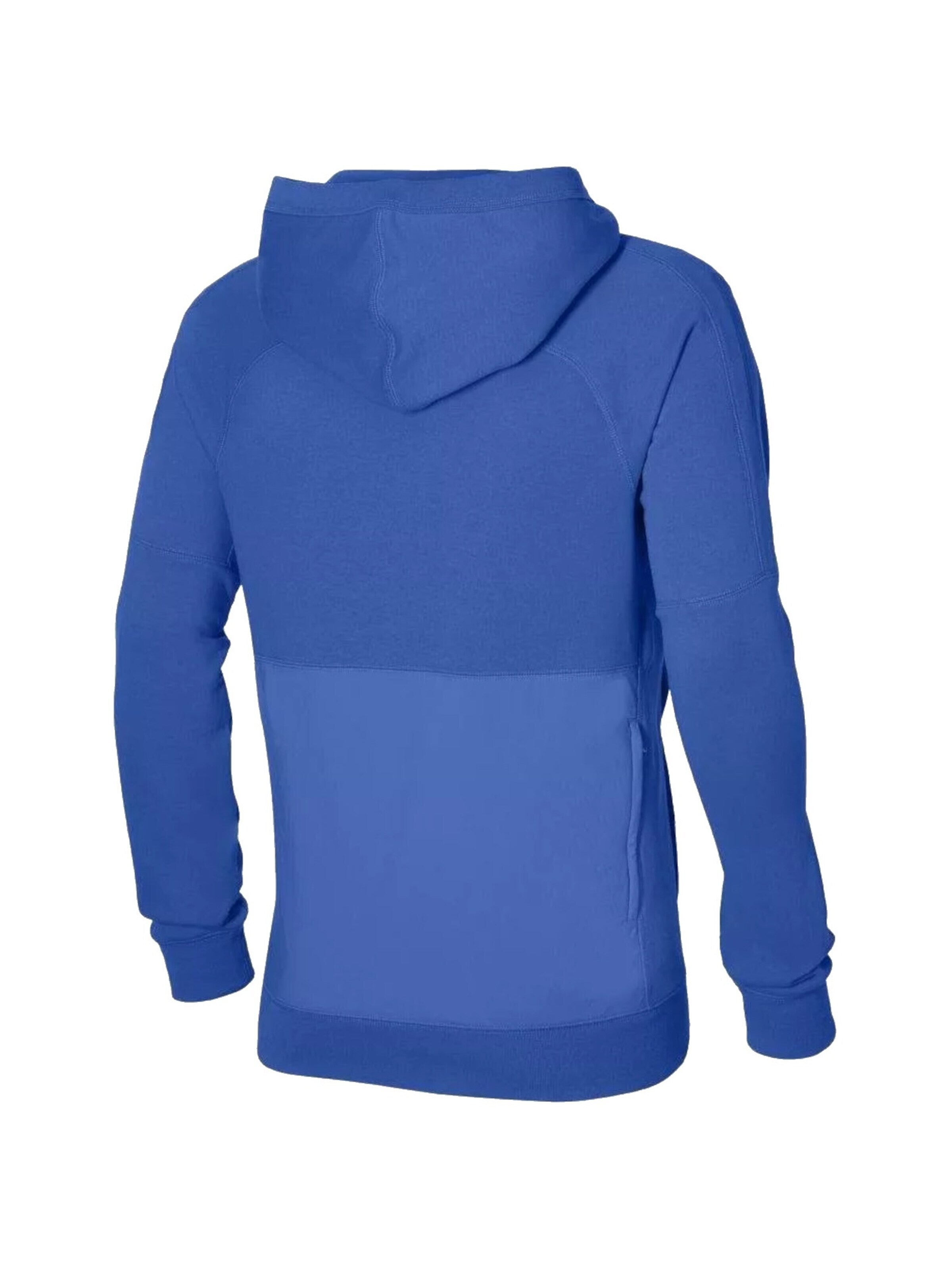 NIKE Sweatshirt 'Strike22 PO' in Blauw
