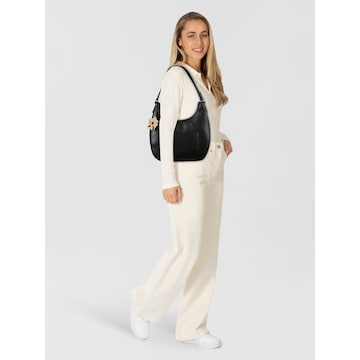 GABOR Shoulder bag in Black: front