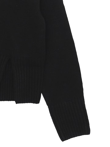 Gaelle Paris Pullover 'Lory' in Schwarz