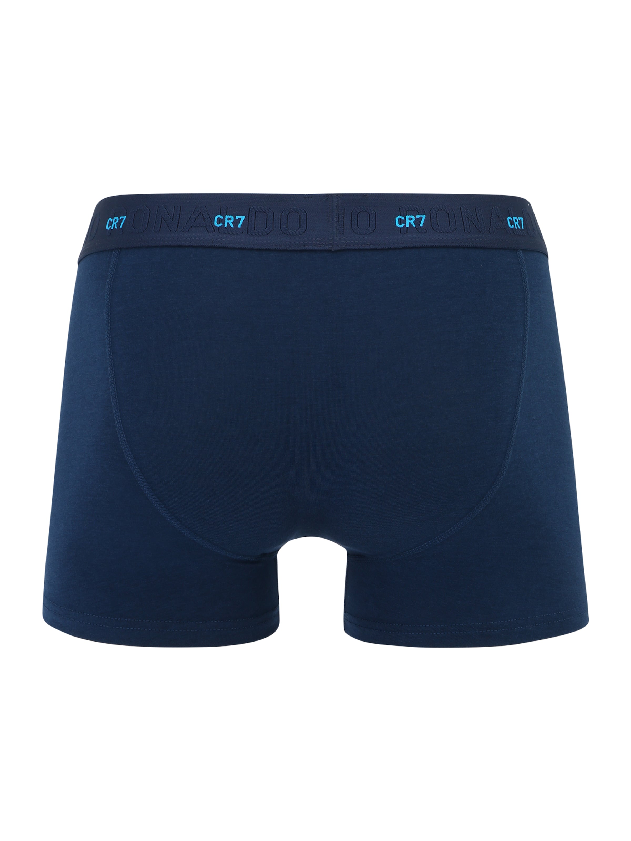 CR7 - Cristiano Ronaldo Boxer shorts in Blue