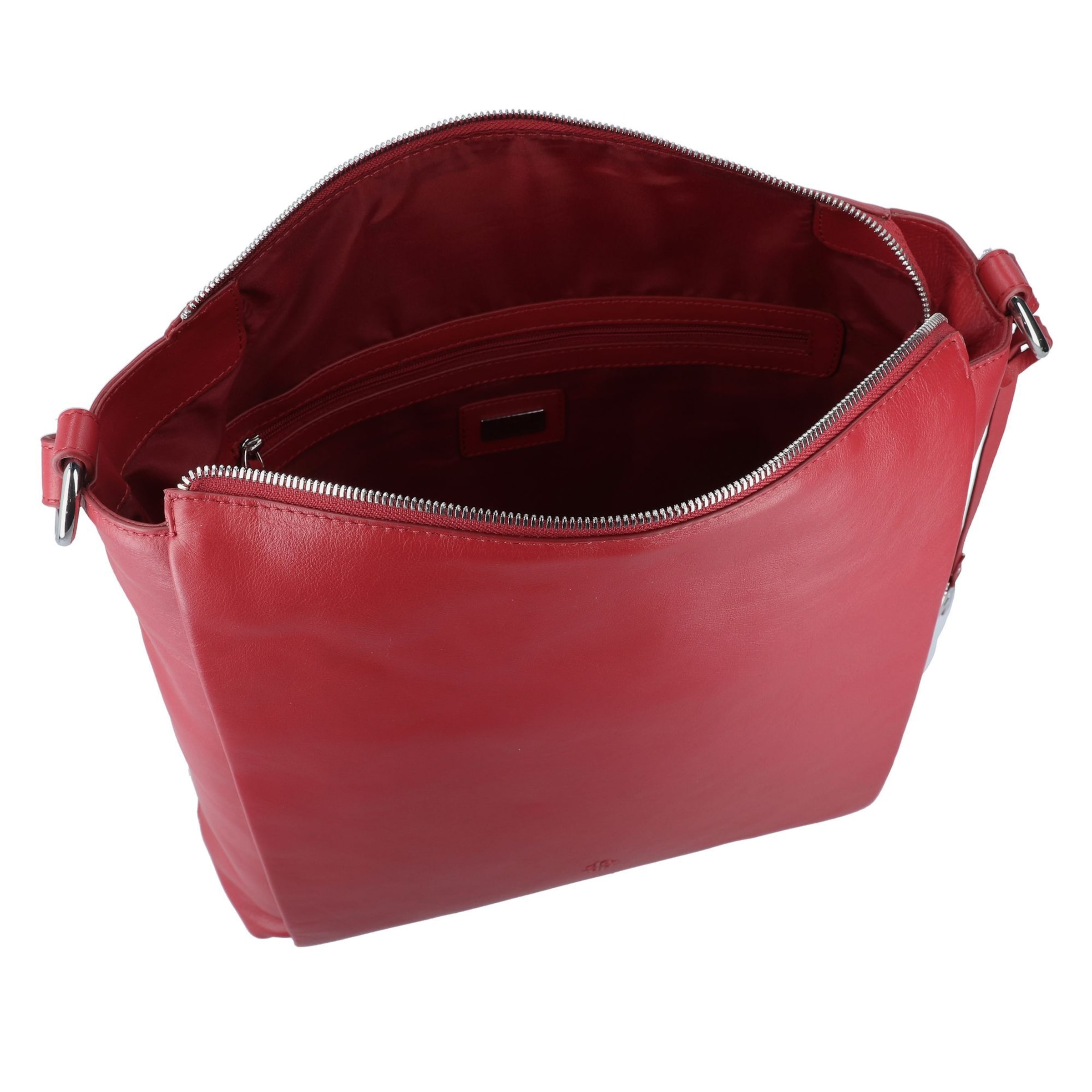 Picard Tasche 'Bali' in Rot