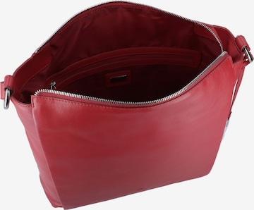 Picard Shoulder Bag 'Bali' in Red
